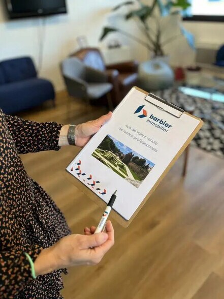 Terrain dans Nivillac à vendre - Photo intérieure – Image 3 sur 4