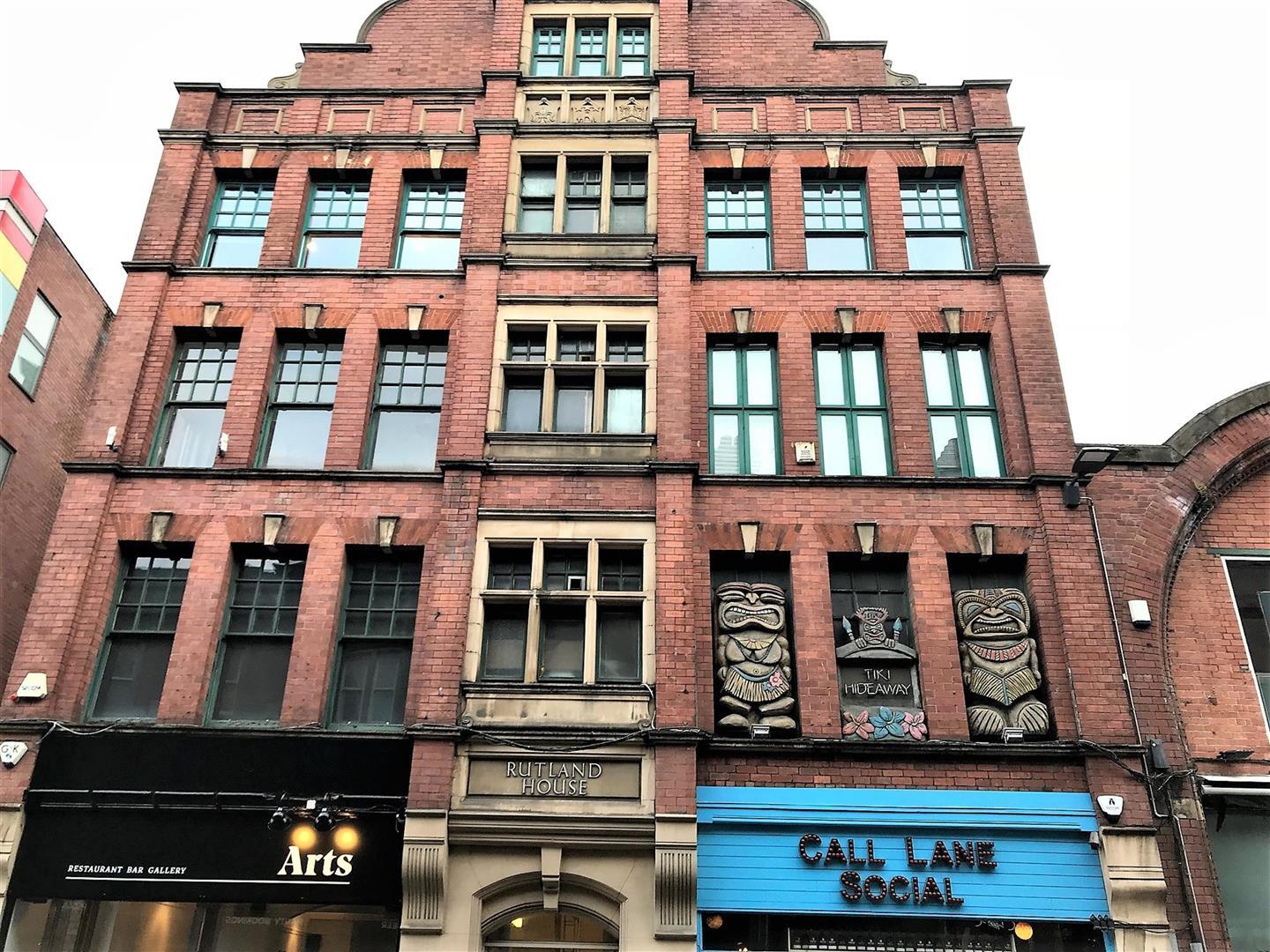 Call Ln, Leeds à louer Photo intérieure– Image 1 sur 8