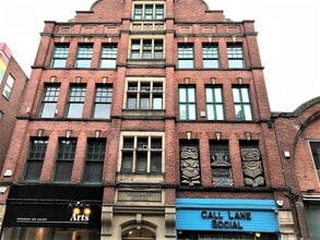 Call Ln, Leeds à louer Photo intérieure– Image 1 sur 8