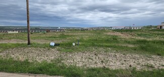 Plus de détails pour Lot 2, 58th St NW, Williston, ND - Terrain à vendre