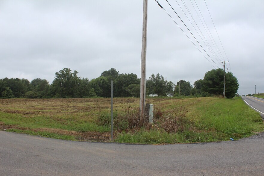 Highway 25, Cross Plains, TN à vendre - Aérien – Image 2 sur 3