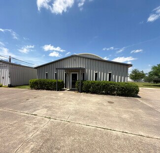 Plus de détails pour 4803 Hazel Jones Rd, Bossier City, LA - Industriel/Logistique à louer