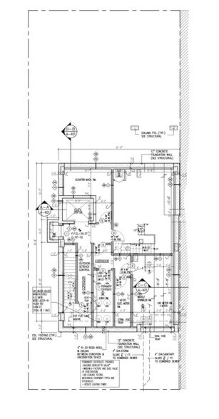 360 Crescent St, Brooklyn, NY à vendre - Plan d’étage – Image 2 sur 8