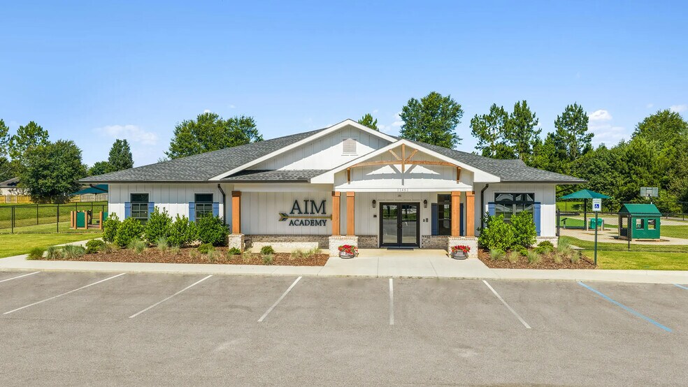 11461 US 231, Meridianville, AL à vendre - Photo de l’immeuble – Image 2 sur 9