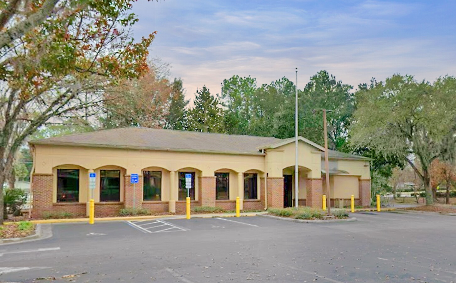 7100 SW Archer Rd, Gainesville, FL à vendre Photo de l’immeuble– Image 1 sur 3