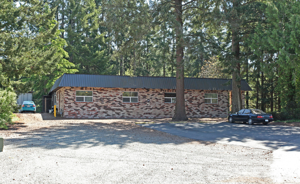 14619 Purdy Dr NW, Gig Harbor, WA à vendre - Photo de l’immeuble – Image 2 sur 15