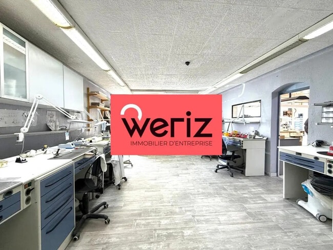 Plus de détails pour Bureau à vendre