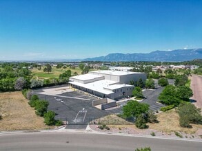 2265 Waynoka Rd, Colorado Springs, CO à louer Photo principale– Image 1 sur 14