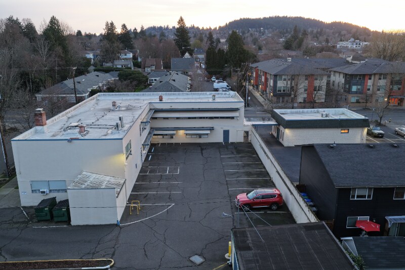605 SE 39th Ave, Portland, OR à vendre - Photo de l’immeuble – Image 3 sur 11