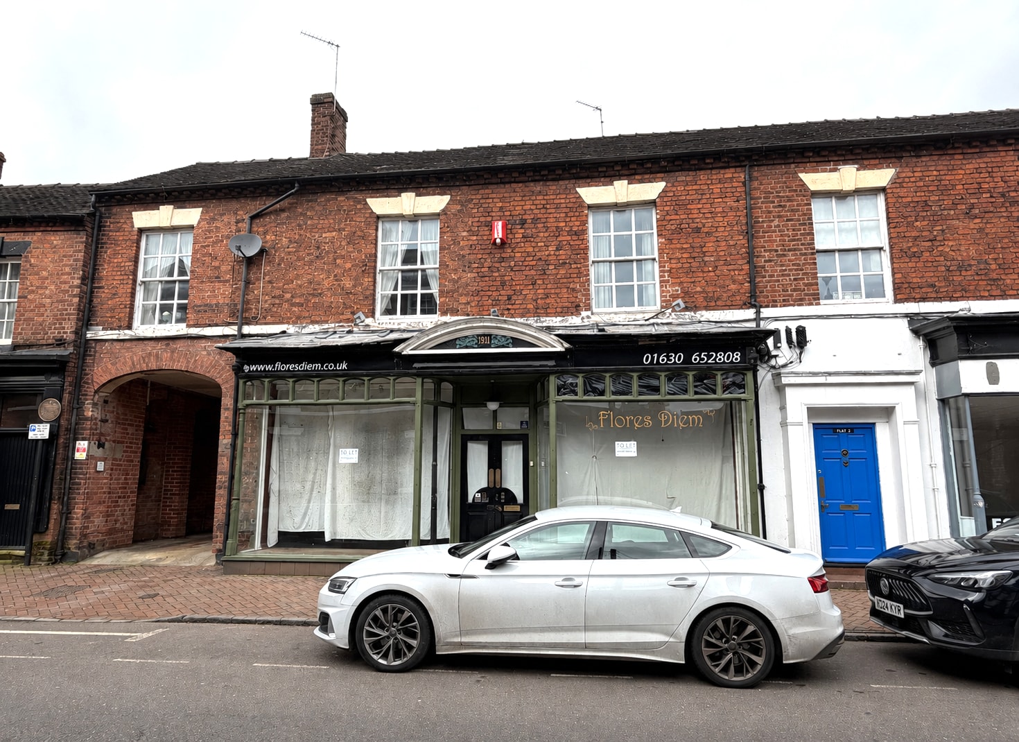 18 Shropshire St, Market Drayton à louer Photo intérieure– Image 1 sur 4