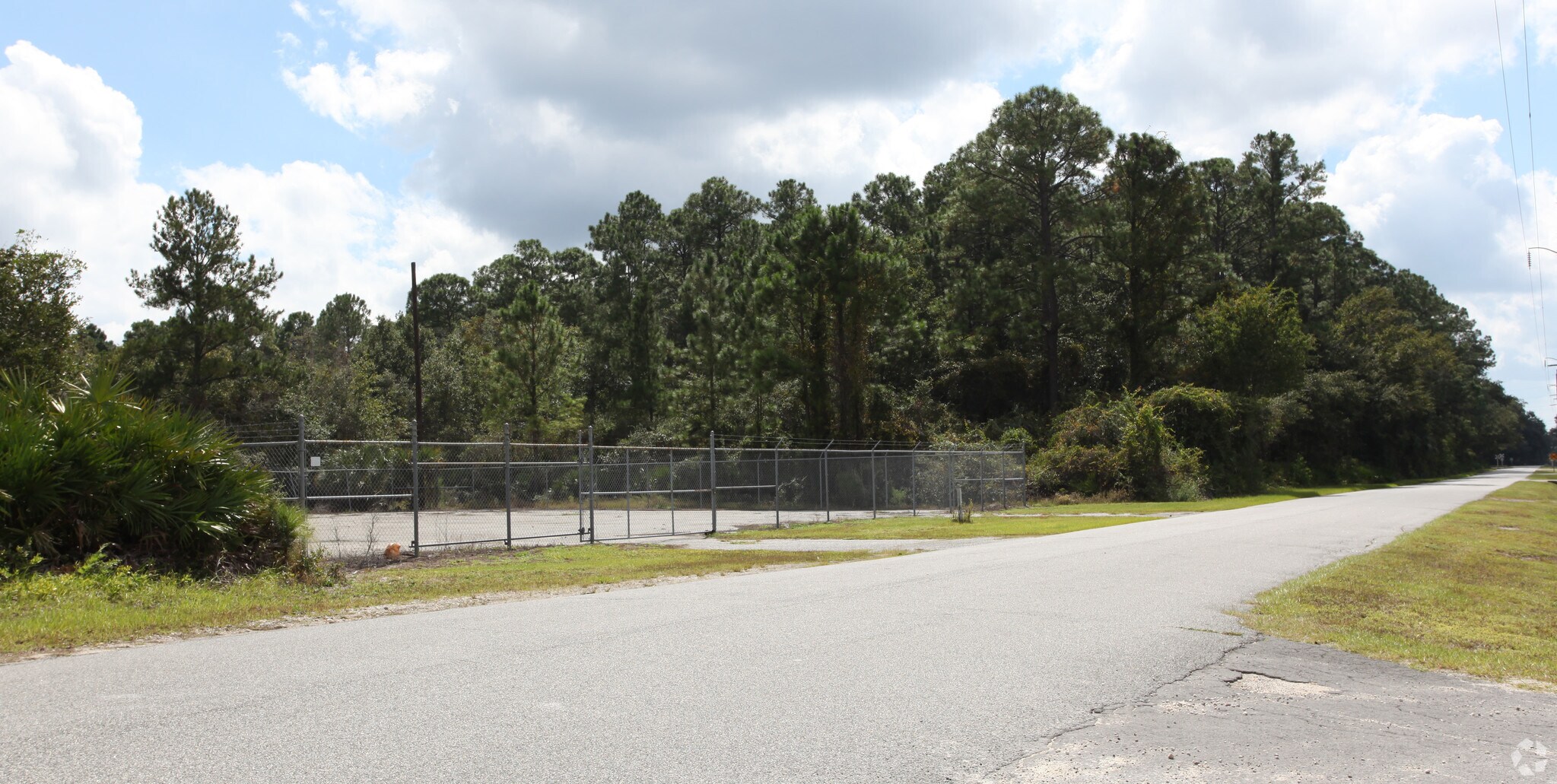 Osborne Rd, Saint Marys, GA à vendre Photo principale– Image 1 sur 5