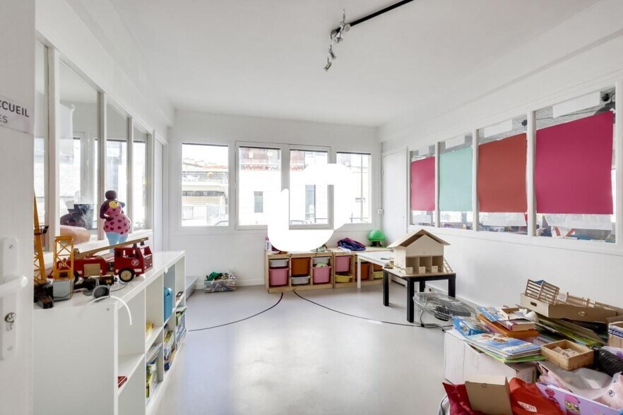 Local d'activités dans Boulogne-Billancourt à vendre - Photo intérieure – Image 2 sur 9