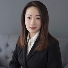 Jessie Chen