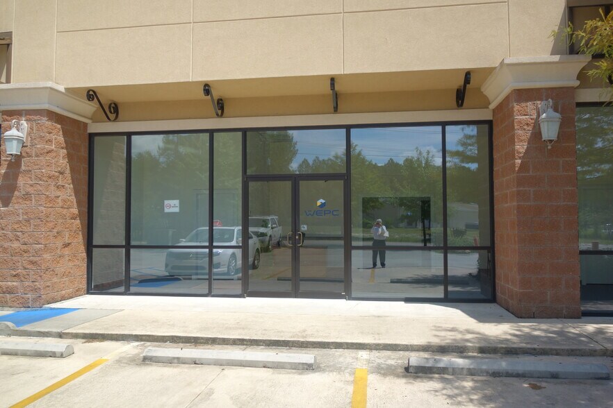 70326 Highway 59, Abita Springs, LA à louer - Photo de l’immeuble – Image 2 sur 4