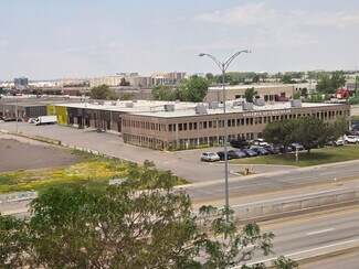 Plus de détails pour 6635 Ch De La Côte-De-Liesse, Saint-Laurent, QC - Industriel/Logistique à louer