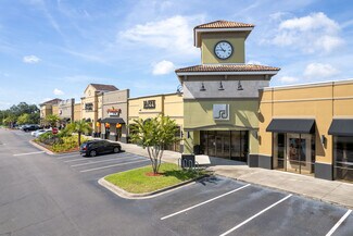 Plus de détails pour 8206 Philips Hwy, Jacksonville, FL - Local commercial à louer