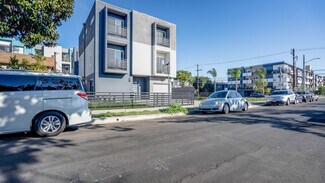 Plus de détails pour 610 N Gramercy Pl, Los Angeles, CA - Logement à vendre