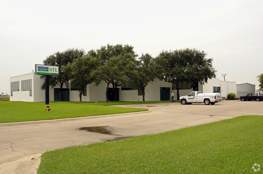 1733 N Padre Island Dr, Corpus Christi, TX à vendre - Photo de l’immeuble – Image 2 sur 29