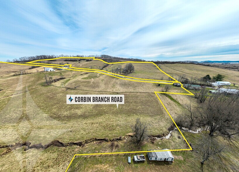 257 Corbin Branch Rd, Bridgeport, WV à vendre - Photo de l’immeuble – Image 3 sur 9