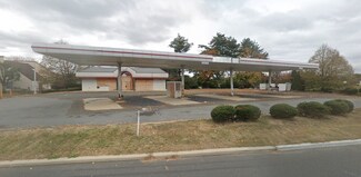Plus de détails pour Route 33, East Windsor, NJ - Local commercial à louer
