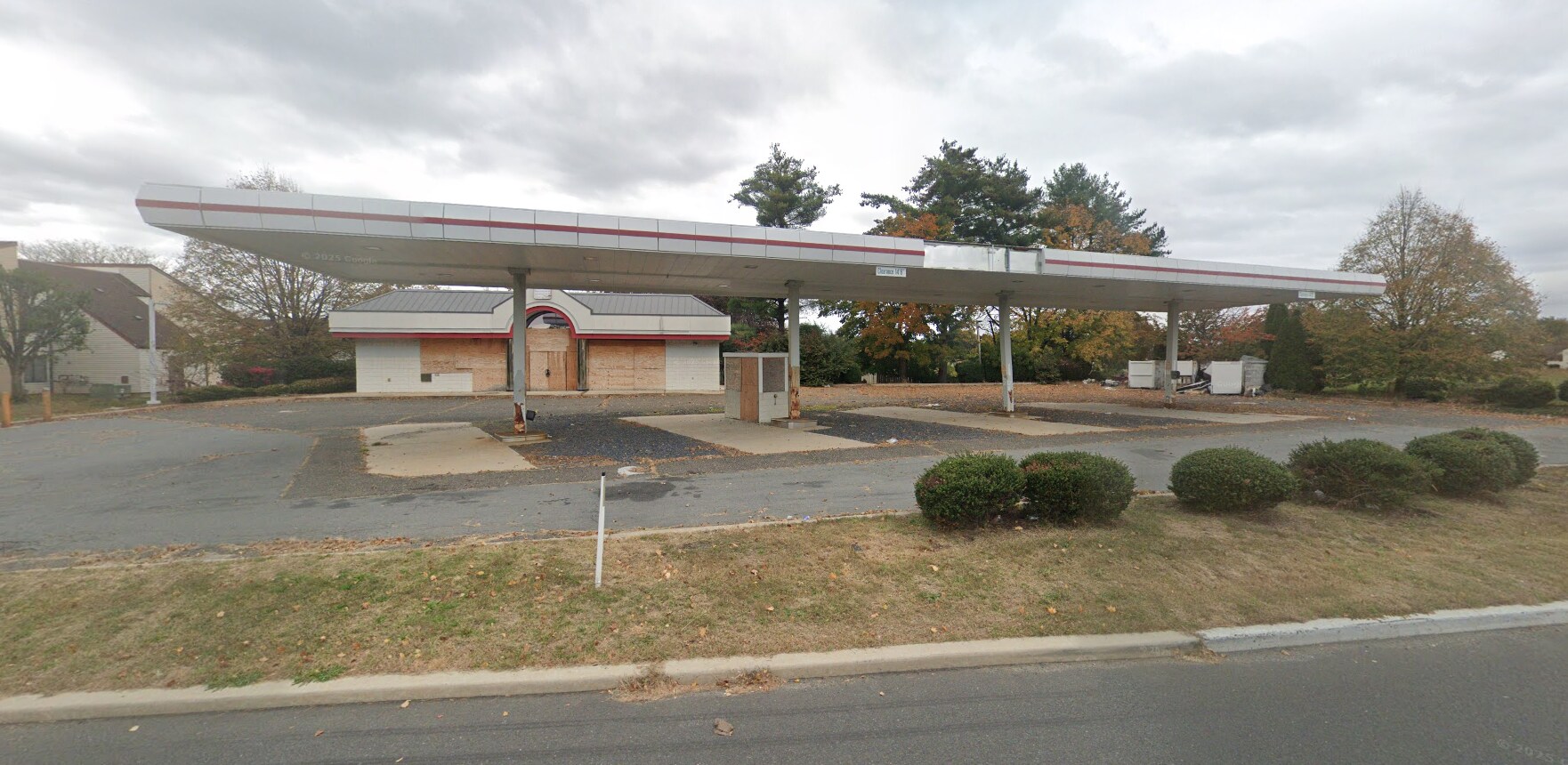 Route 33, East Windsor, NJ à louer Photo de l’immeuble– Image 1 sur 2