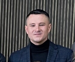 Alex Bortnik