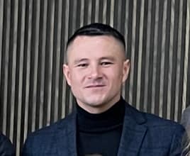 Alex Bortnik