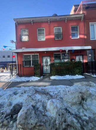 Plus de détails pour 728 7 726 Myrtle Ave Available for Sale – à vendre, Brooklyn, NY