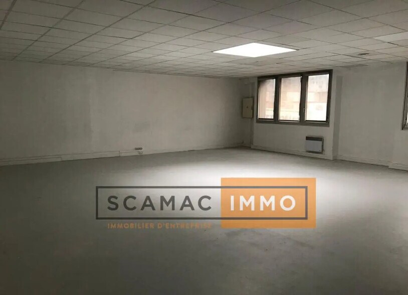 189 Rue D'Aubervilliers, Paris à louer - Photo de l’immeuble – Image 2 sur 4