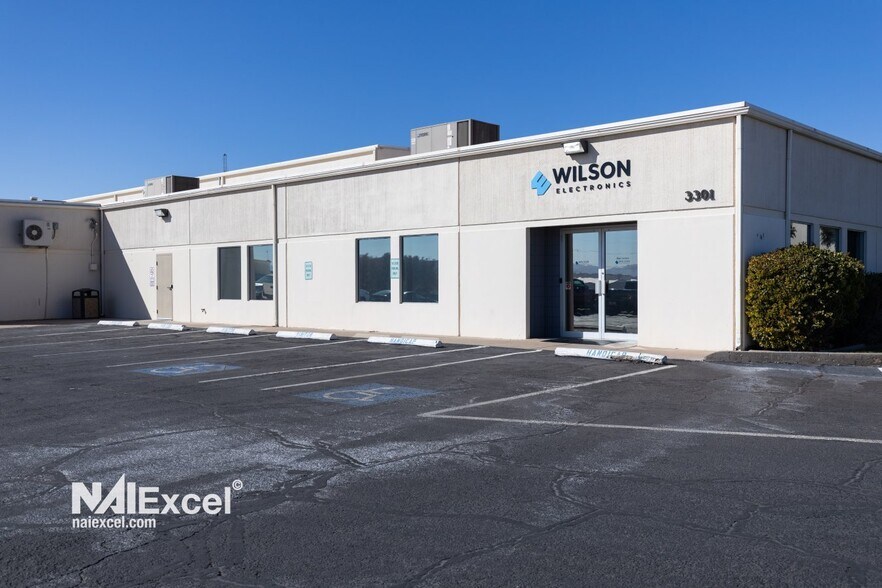 3301 E Deseret Dr, Saint George, UT à vendre - Photo de l’immeuble – Image 1 sur 6