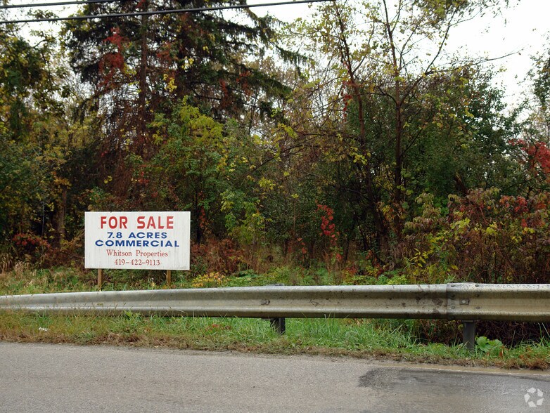 Glenwood Rd, Rossford, OH à vendre - Photo de l’immeuble – Image 2 sur 3