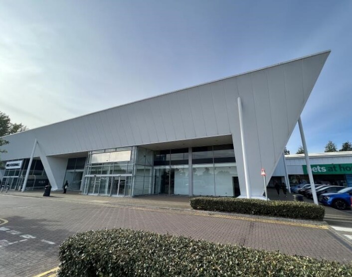 5 Eastgate Rd, Bristol à louer - Photo de l’immeuble – Image 1 sur 1