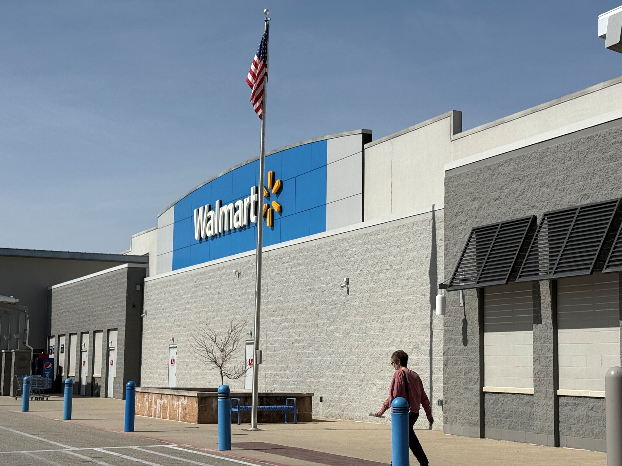 800 Commons Dr, Oxford, PA à louer Photo principale– Image 1 sur 7