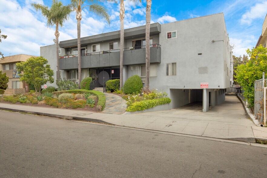 1936-1938 S Corning St, Los Angeles, CA à vendre - Photo de l’immeuble – Image 3 sur 36