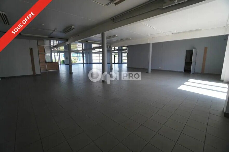 Local commercial dans Marsannay-la-Côte à louer - Photo de l’immeuble – Image 3 sur 7