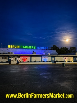 Plus de détails pour 41 Clementon Rd, Berlin, NJ - Local commercial à louer