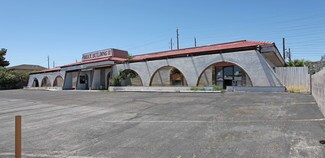 Plus de détails pour 2543 S Bruce St, Las Vegas, NV - Bureau à vendre