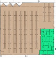 4155 N Berkshire Ln, Plymouth, MN à louer Plan d’étage– Image 2 sur 2