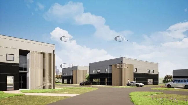 Plus de détails pour 38 Rte De Franqueville Saint Pierre, Belbeuf - Local d’activités à vendre