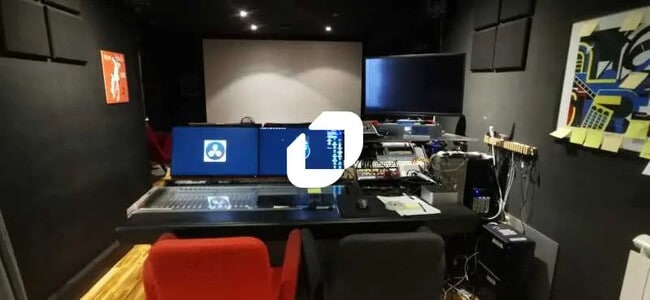 Plus de détails pour Local commercial à louer