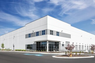 Plus de détails pour 11603 McFarlane Rd. rd, Airway Heights, WA - Industriel/Logistique à louer
