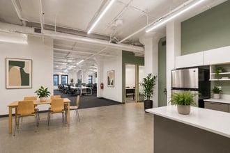 2050 Rue de Bleury, Montréal, QC à louer Photo intérieure– Image 2 sur 6