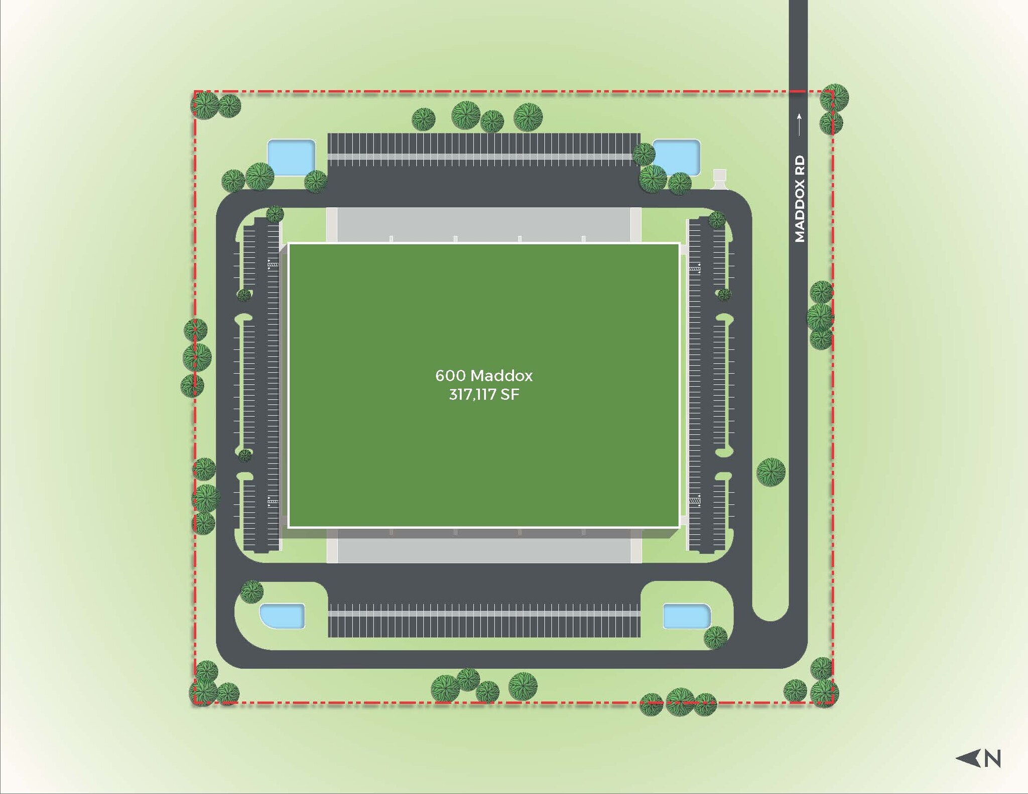 600 Maddox Rd, Mount Juliet, TN à louer Photo intérieure– Image 1 sur 2