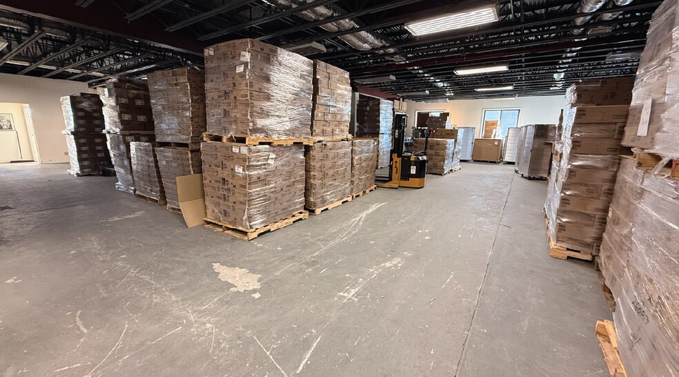 81 Apollo St, Brooklyn, NY à vendre - Photo intérieure – Image 3 sur 6