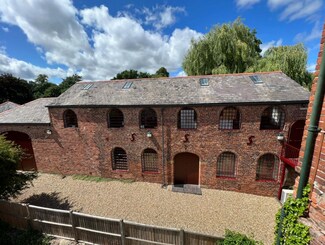 Plus de détails pour Church St, Oswestry - Bureau à vendre