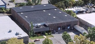 Plus de détails pour 55 Gilpin Ave, Hauppauge, NY - Industriel/Logistique à louer