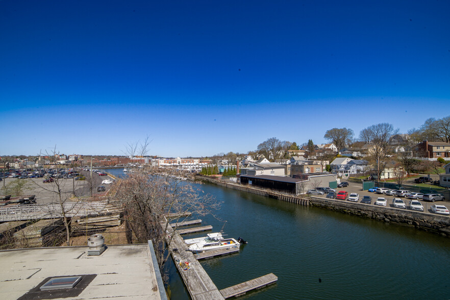 1 Martin Pl, Port Chester, NY à louer - Photo de l’immeuble – Image 3 sur 4