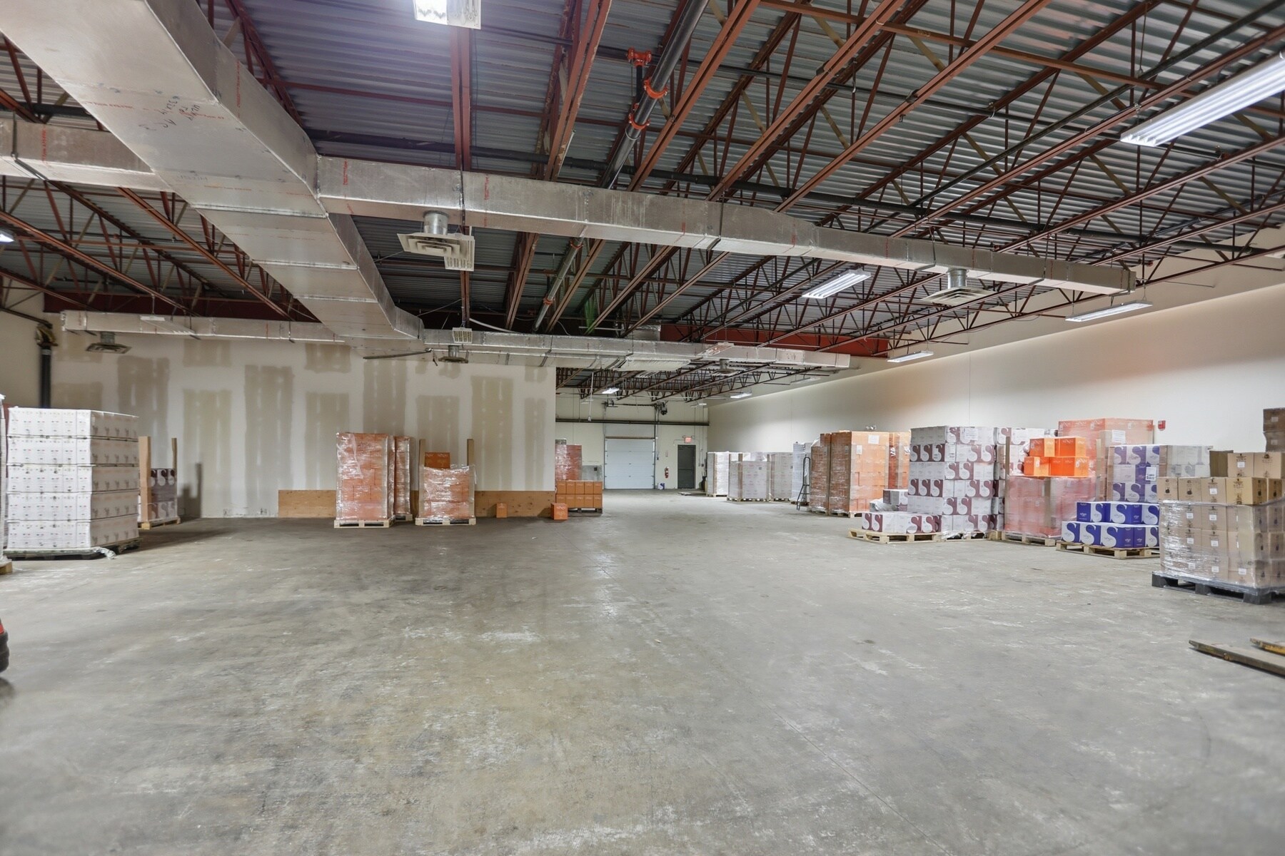 678 Andover St, Lawrence, MA à louer Photo principale– Image 1 sur 26