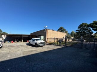 Plus de détails pour 1730 Chattahoochee Ave NW, Atlanta, GA - Local d’activités à vendre
