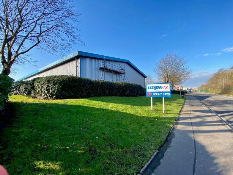 Aberafon Rd, Port Talbot à louer - Photo de l’immeuble – Image 3 sur 3